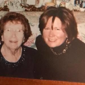 Meet your Posher, Irene